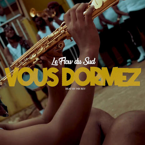 Vous dormez | Boomplay Music