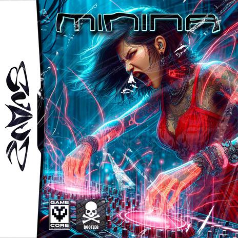 Minina | Boomplay Music