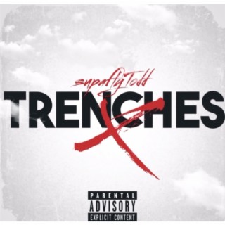 Trenches lyrics | Boomplay Music