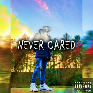 Never Cared lyrics | Boomplay Music