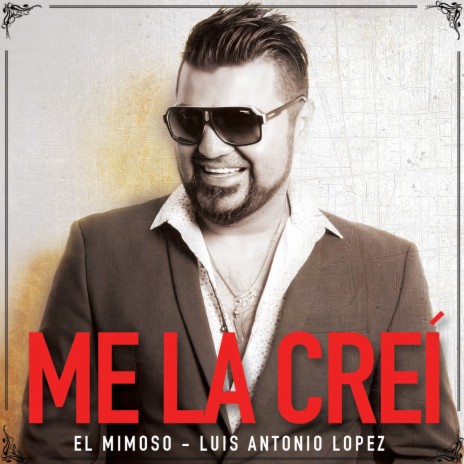 Me La Creí | Boomplay Music