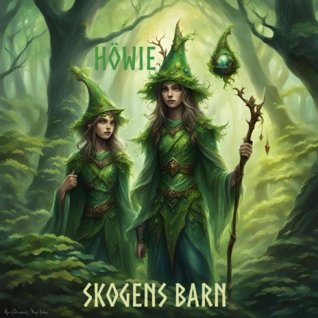 Skogens Barn | Boomplay Music