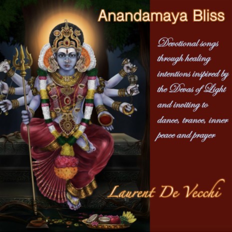 Anandamaya Bliss (Live Transe at Full Moon)