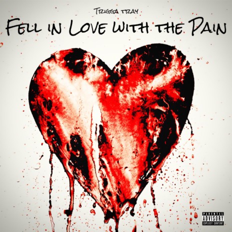 Fell in Love with the Pain | Boomplay Music