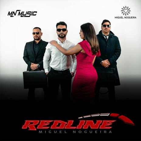 Redline | Boomplay Music