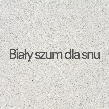 Cisza radiowa ft. Biały Szum Relaks & Biały szum dla snu | Boomplay Music