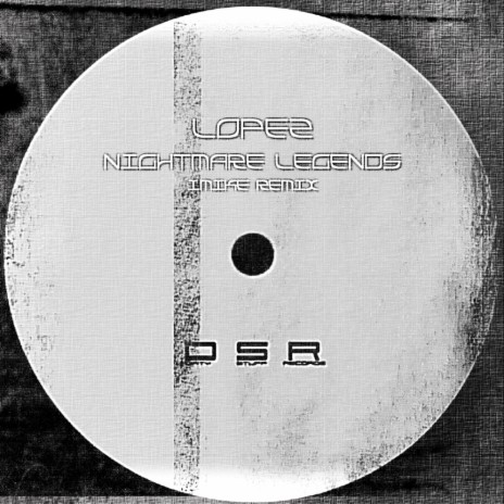 Nightmare Legends (iMiKe Remix)