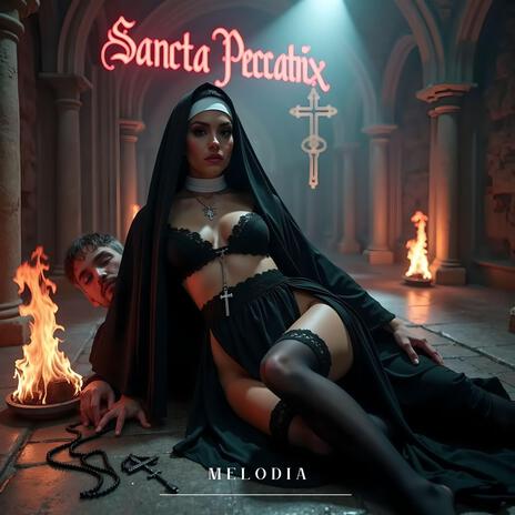 Sancta Peccatrix | Boomplay Music