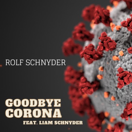 Goodbye Corona ft. Liam Schnyder | Boomplay Music