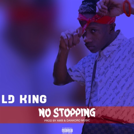 No stopping | Boomplay Music