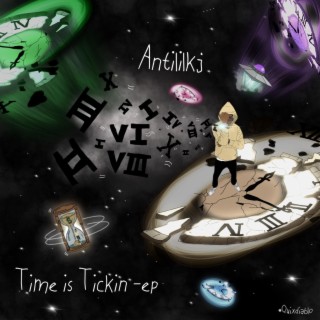 Time is Tickin