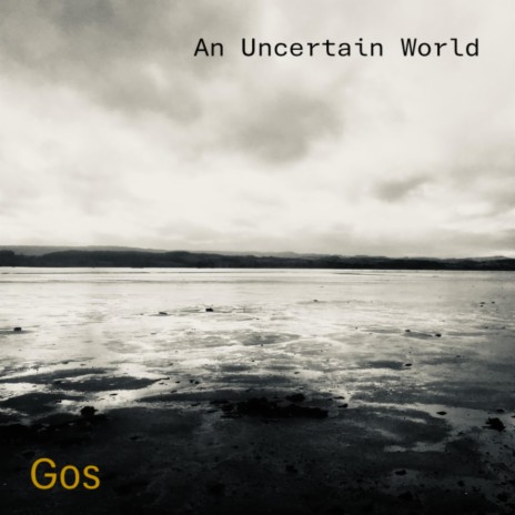 Uncertain World | Boomplay Music