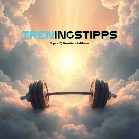 Treningstipps ft. Balthasar & DJ Roswita | Boomplay Music