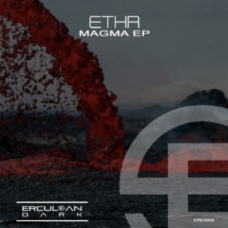 Magma EP