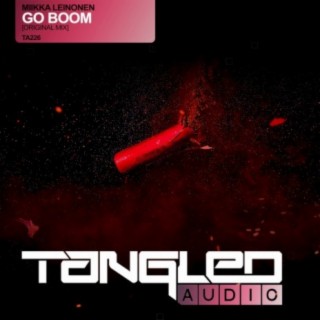 Go Boom