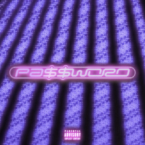 PASSWORD ft. DyeDie | Boomplay Music