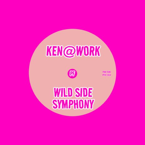 Wild Side Symphony | Boomplay Music