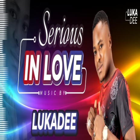 SERIOUS IN LOVE | Boomplay Music