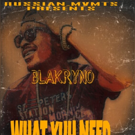 What Yuh Need | Boomplay Music