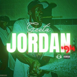 Jordan 94 lyrics | Boomplay Music