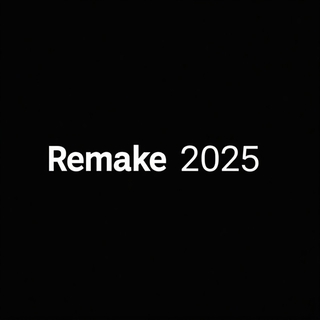 Remake 2025