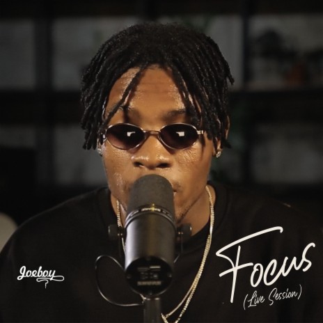 Focus (Live Session) | Boomplay Music