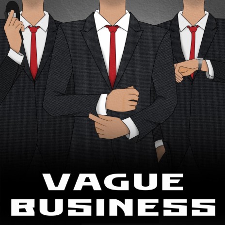 Vague Business | Boomplay Music