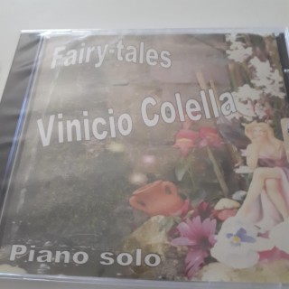 FAIRY TALES (VINICIO COLELLA PIANIST)