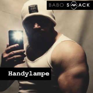 Handylampe