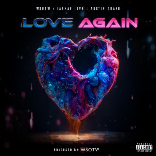 Love Again