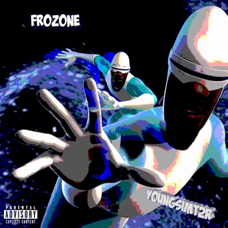 FROZONE | Boomplay Music