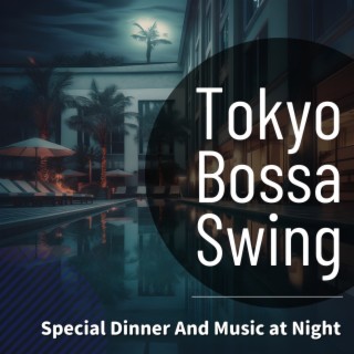 Special Dinner And Music at Night