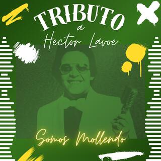 Tributo A Hector Lavoe (Aniversario Mejía)