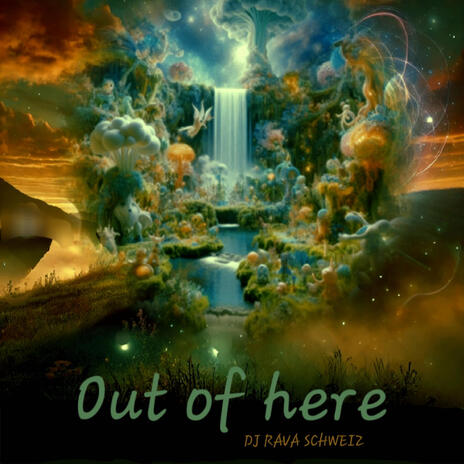 Out of here | Boomplay Music