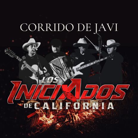 Corrido De Javi | Boomplay Music