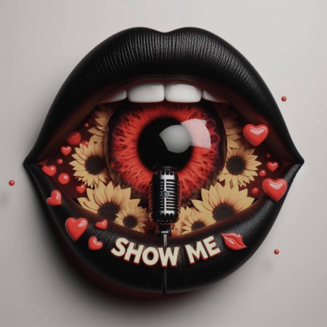 Show Me ft. Siya | Boomplay Music