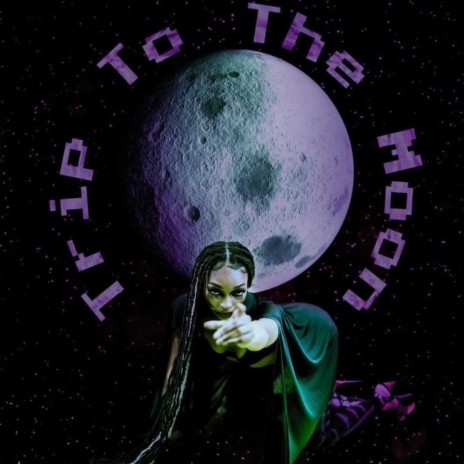 Trip 222 The Moon | Boomplay Music