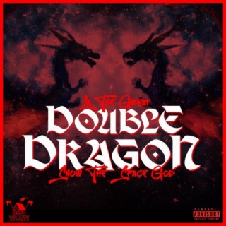 DOUBLE DRAGON