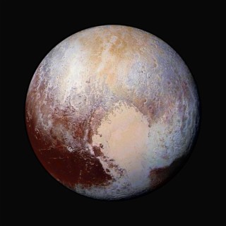 Pluto