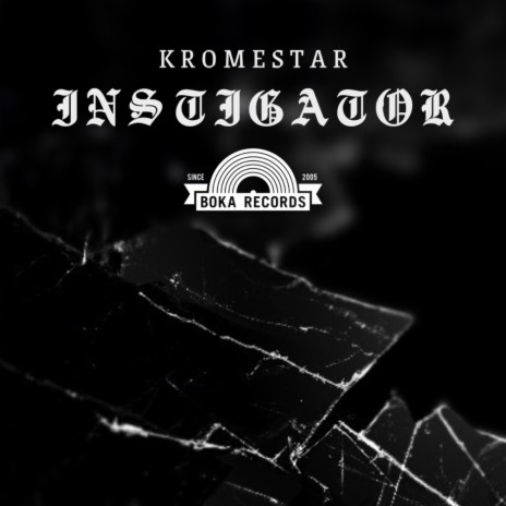 Instigator | Boomplay Music