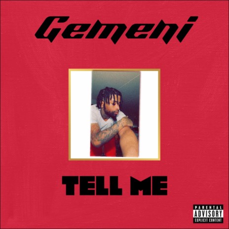 Tell Me | Boomplay Music