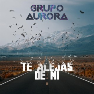 Te Alejas de Mí (feat. Jack Marcin Wisniewski)