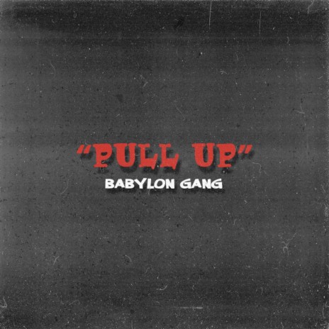Pull Up ft. Pelé a lenda, Messiel, Bruyne, Gepiton & CHRIZZYOk