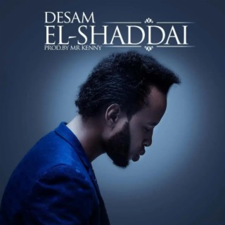 El-Shaddai lyrics | Boomplay Music