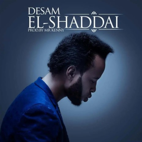 El-Shaddai | Boomplay Music