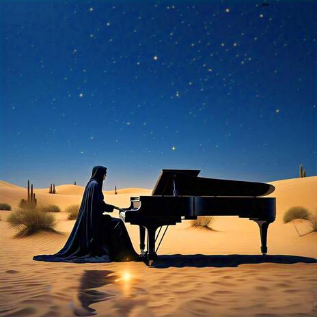 Desert Piano (music for film) | Boomplay Music