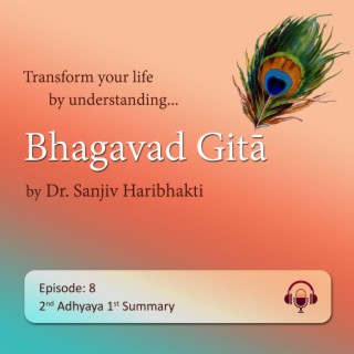 2nd Adhyaya - 1st Summary