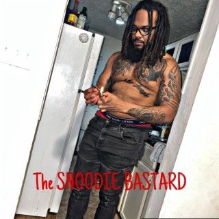 SK THE SNOODIE BASTARD