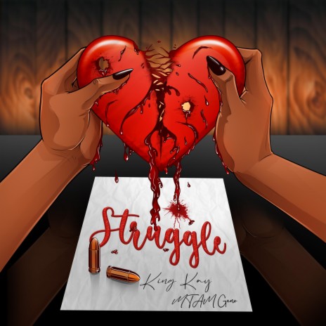 Struggle (feat. MTAM Geno) 🅴 | Boomplay Music