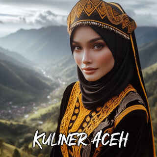 Kuliner Aceh